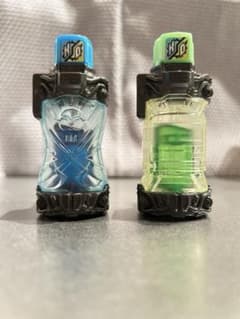 仮面ライダービルド フルボトル 2個セットのサムネイル