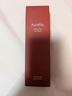 Aurelie. Moisturizing Face Washのサムネイル