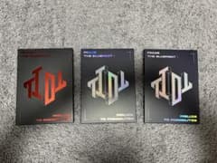 TIOT アルバムセットのサムネイル