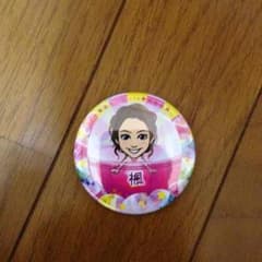 E-girls happiness 楓 カプセル缶バッチのサムネイル