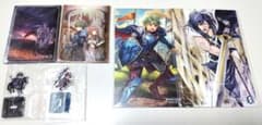 ファイアーエムブレム　グッズまとめ売り