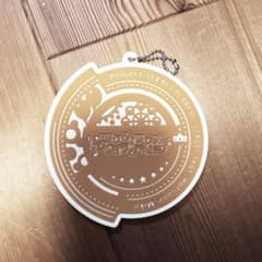 プロジェクトセカイ ワンダーランズ×ショウタイム ラバーコースターのサムネイル