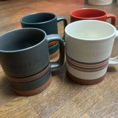 ペンドルトン　マグカップのサムネイル