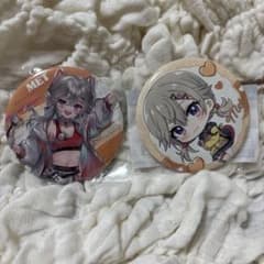 ぶいすぽっ！ GIGO缶バッジのサムネイル