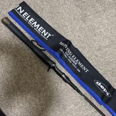 デプスムービングエレメントGE-610MR サイドワインダーGP風カスタムのサムネイル