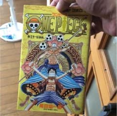 One piece 巻30のサムネイル