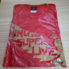 KING SUPER LIVE 2018 Tシャツ Lサイズのサムネイル
