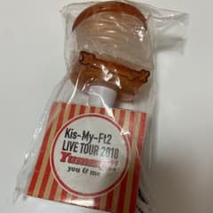 キスマイ ペンライトのサムネイル