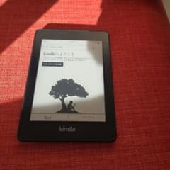 Kindle Paperwhite 10世代 8GB キンドル ペーパーホワイトのサムネイル