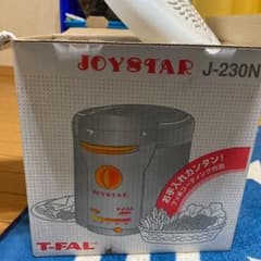 フッ素コーティング内鍋のサムネイル