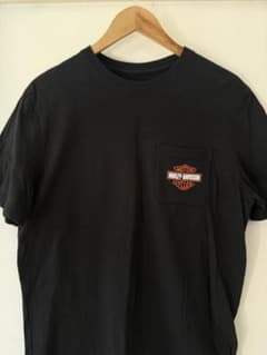 HARLEY-DAVIDSON Tシャツ 【Mサイズ】のサムネイル