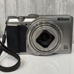 【ジャンク品】Nikon COOPIX A900のサムネイル