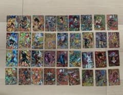 ドラゴンボールヒーローズ UR、SEC まとめ売り - メルカリ