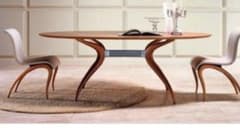 DCブランドporadaドイツ製dining console tableのみのサムネイル