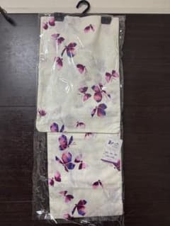 浴衣　単品のサムネイル
