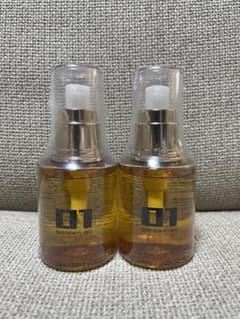ゼロワンゴールデンホホバオイル100ml 2個セット - メルカリ