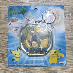 【新品•未開封】一番くじポケットモンスター　パート7  ルギアのサムネイル