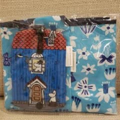 ムーミン　エコバッグのサムネイル