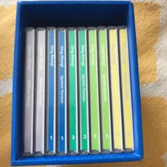 DWE シングアロング ディズニー英語システムのサムネイル