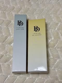BeDoor ファンデーション パーフェクトクリーム セット - メルカリ