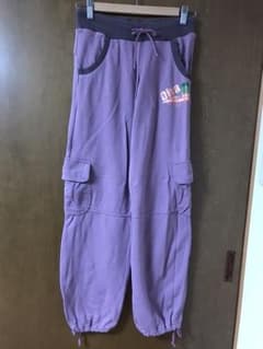 G-FIT スウェットパンツ★値下げ★のサムネイル