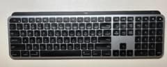 MX Keys for Mac キーボードのサムネイル