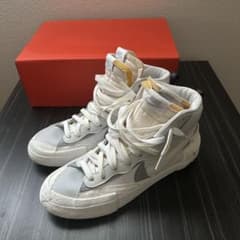 NIKE BLAZER MID SACAI 26.5のサムネイル