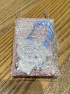 サンリオ シークレットカスタムカラビナ シナモン シナモロールのサムネイル