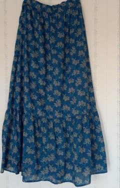 今だけ価格！アメリ EMOTIONAL COLLAGE RIB SKIRT | Buyee日本代购服务