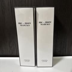 MARUKO マルココントロールローション 150ml 3本セット MARUKO マルココントロールローション 150ml 3本セット Amazon