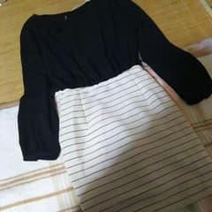 みーちゃん様☆専用 スナイデル ワンピース 2着のサムネイル