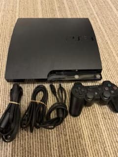 プレイステーション3本体のサムネイル
