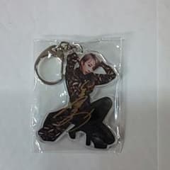 美弥るりか  アクリルキーホルダー  サイン入りのサムネイル