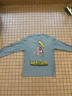 ロングTシャツ。のサムネイル