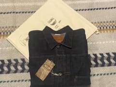 ウエアハウス WAREHOUSE ダックディガー DD-S2001XX 大戦40 - メルカリ