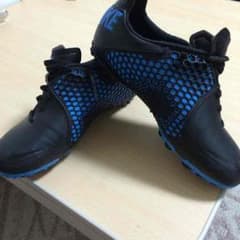 ナイキトレーニングシューズ24.5cmのサムネイル