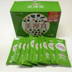 Dr.Ci:Labo美禅食ゴマきな粉味のサムネイル