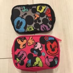 ディズニー　ポーチのサムネイル