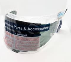 SHOEI CWR-F2R シールド ダークスモーク 4512048576868 SHOEI CWR-F2R シールド ダークスモーク 4512048576868 - メルカリ