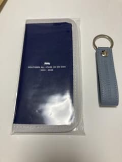 サザンオールスターズ　スリムケース　キーホルダーのサムネイル