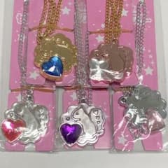 セボンスター ハートリス 5点セット