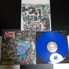 Jumpin' Jesus - The Art of ～　デスメタル