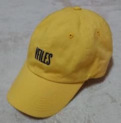 VFILES Basics Dad Capのサムネイル