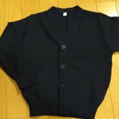 カーディガン＆ベストのサムネイル