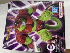 セルマックスフィギュアのサムネイル