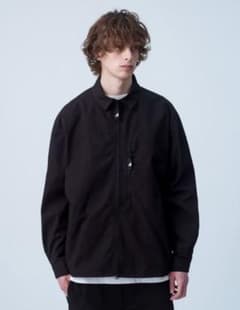 ジャケット・アウター RHC ArkAir Utility Over Shirts JKT m29668185030_1.jpg?1741524564