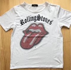 ローリングストーンズ Tシャツのサムネイル