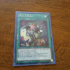 揺れる眼差しのサムネイル