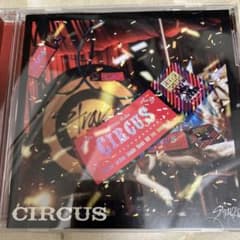 CIRCUSのサムネイル