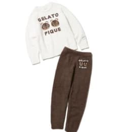 ジェラートピケ あつ森コラボ 子供用 140cmのサムネイル